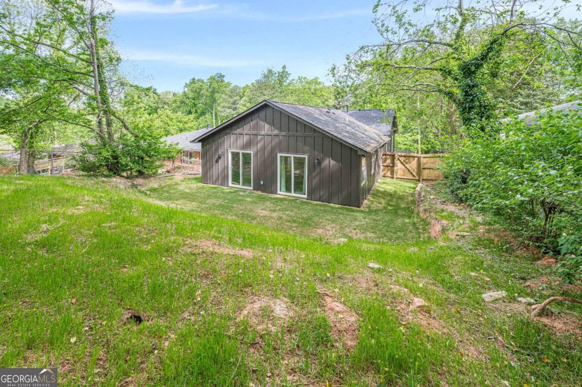 1458 Eason Street Atlanta - Photo 34