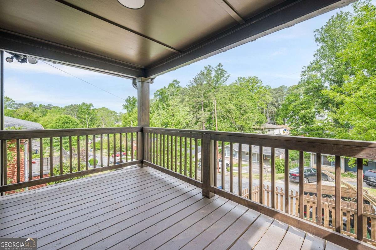 1458 Eason Street Atlanta - Photo 35