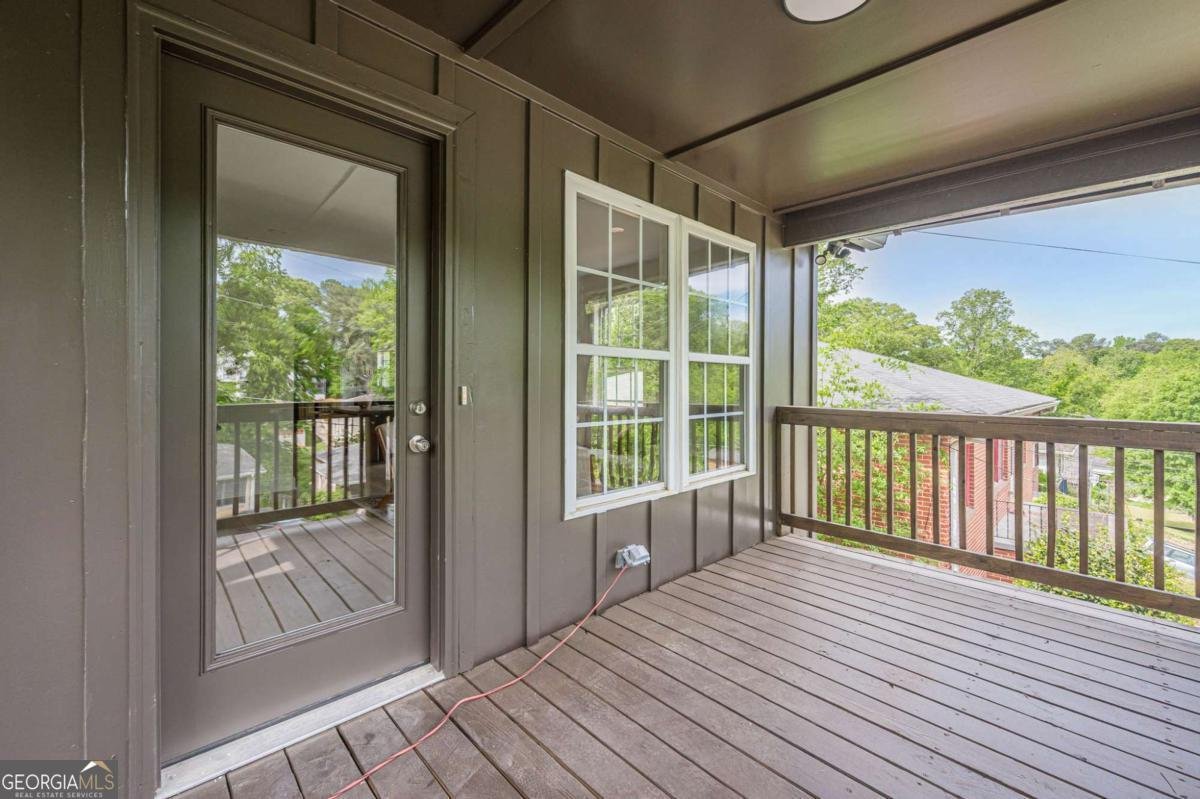 1458 Eason Street Atlanta - Photo 36