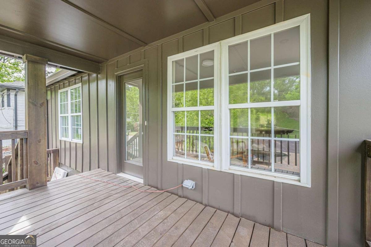 1458 Eason Street Atlanta - Photo 37