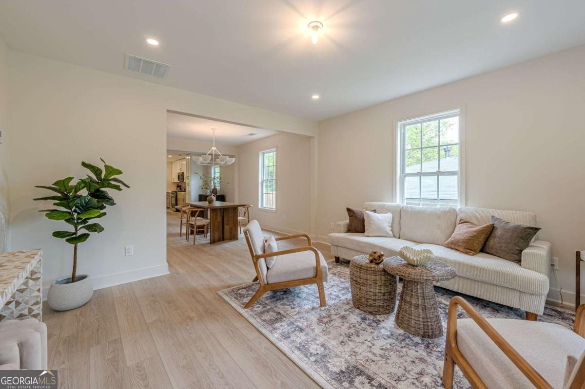 1458 Eason Street Atlanta - Photo 6