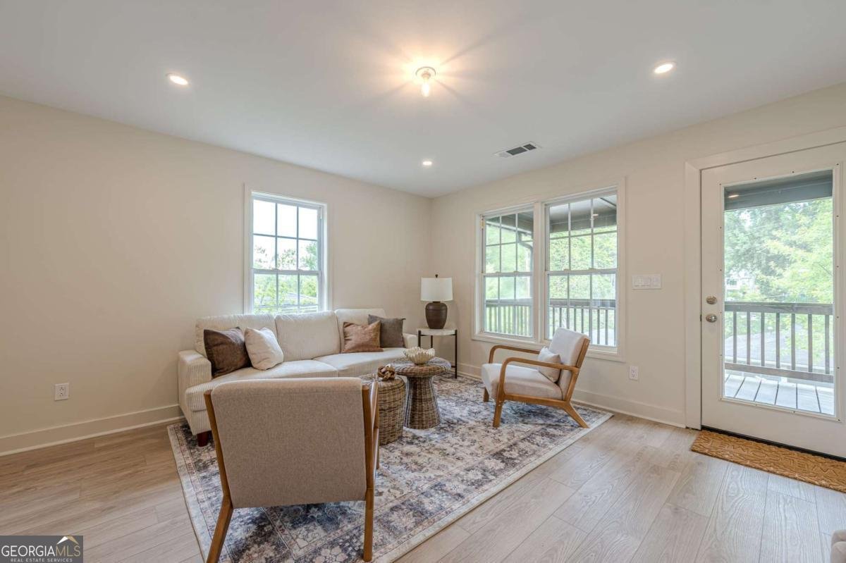 1458 Eason Street Atlanta - Photo 8