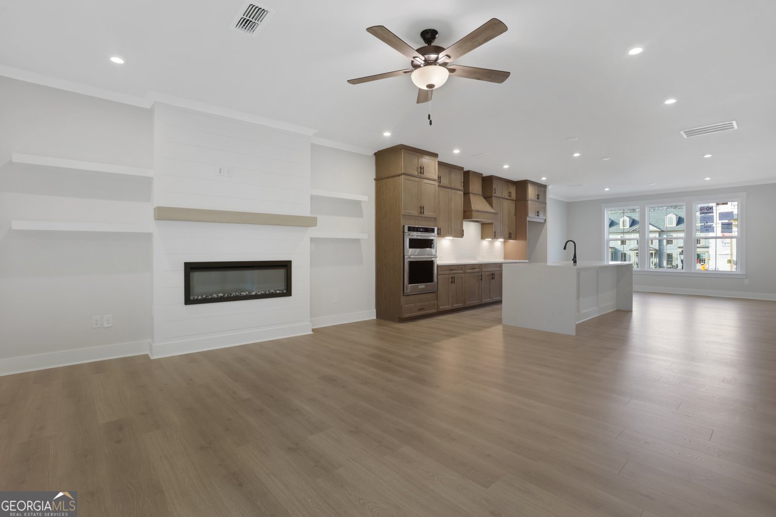 114 Bridgecrest Road Roswell - Photo 10