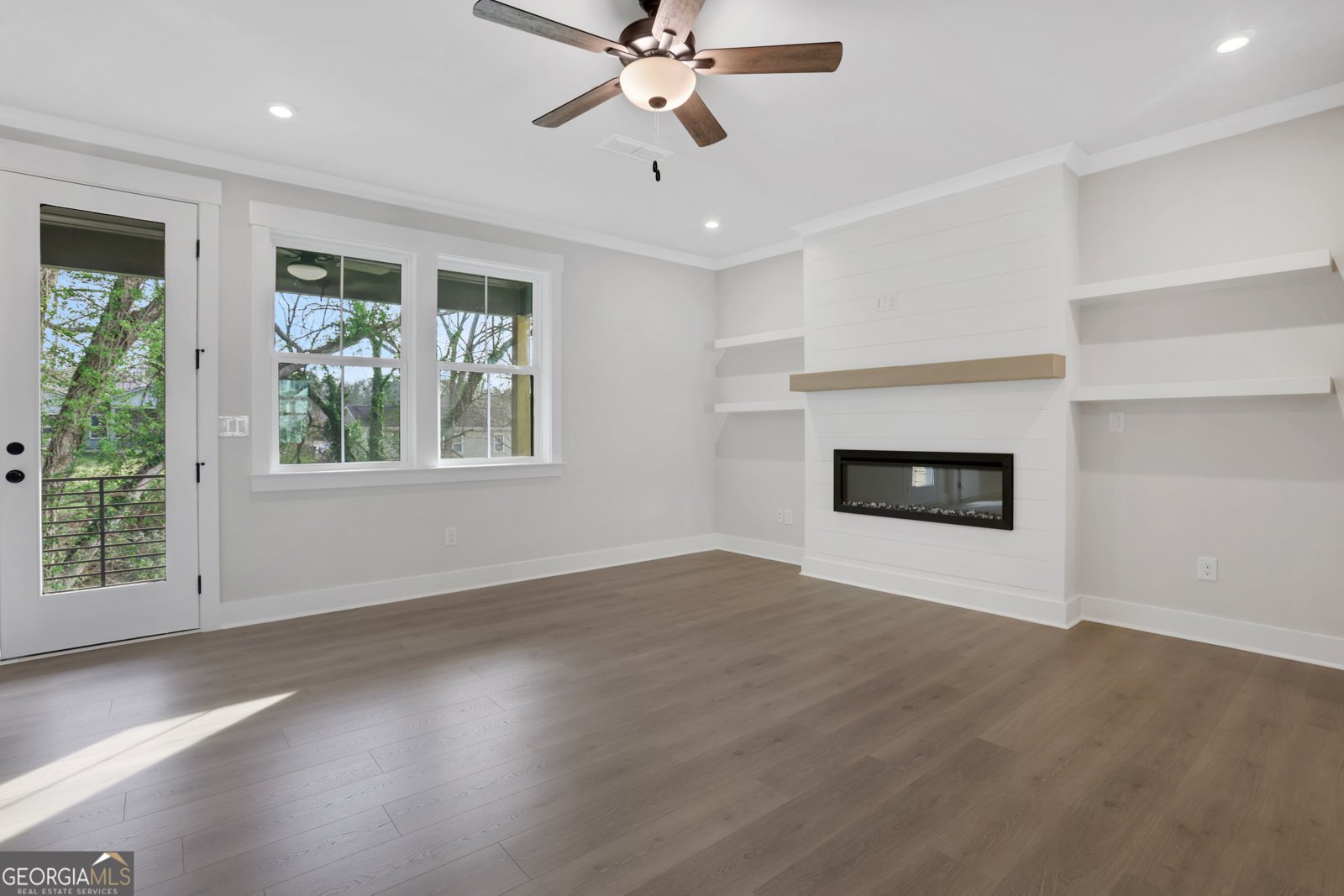 114 Bridgecrest Road Roswell - Photo 12