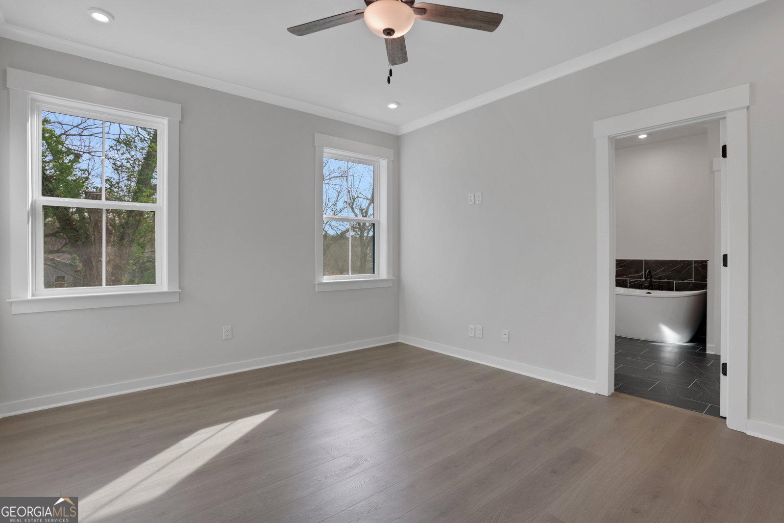 114 Bridgecrest Road Roswell - Photo 14