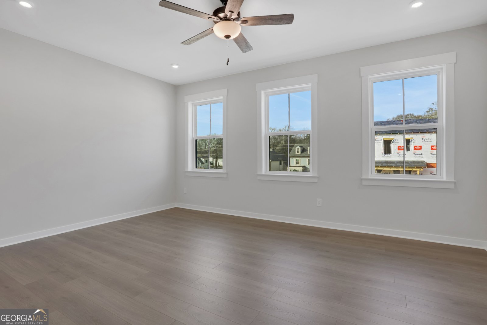 114 Bridgecrest Road Roswell - Photo 19