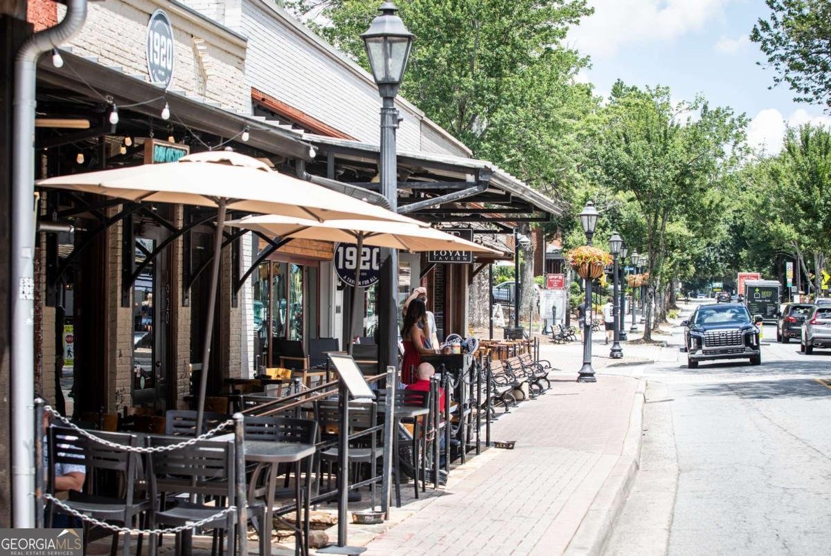 114 Bridgecrest Road Roswell - Photo 29