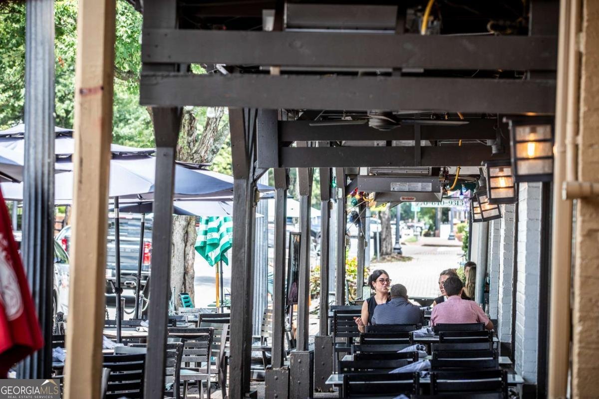 114 Bridgecrest Road Roswell - Photo 30