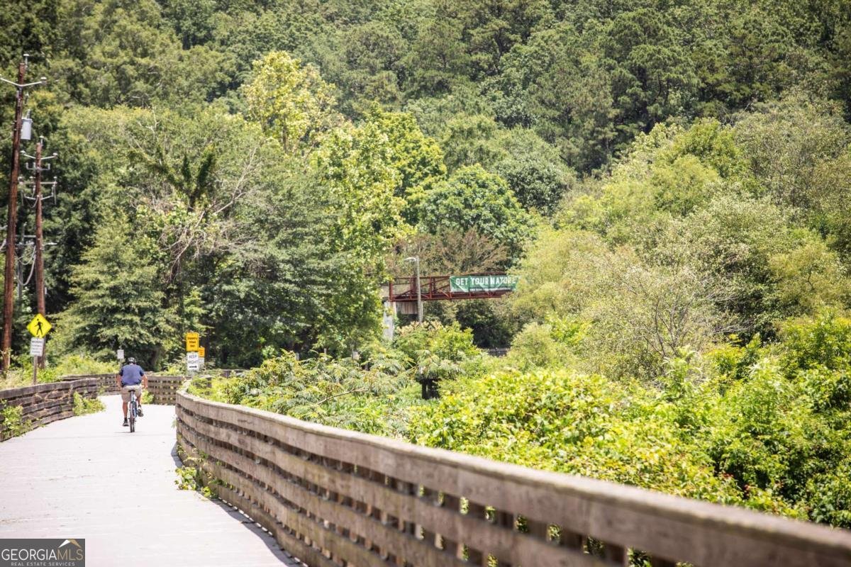 114 Bridgecrest Road Roswell - Photo 45