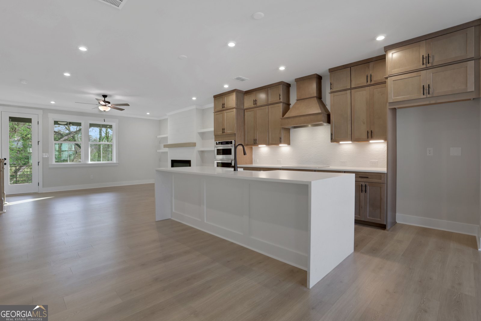 114 Bridgecrest Road Roswell - Photo 7