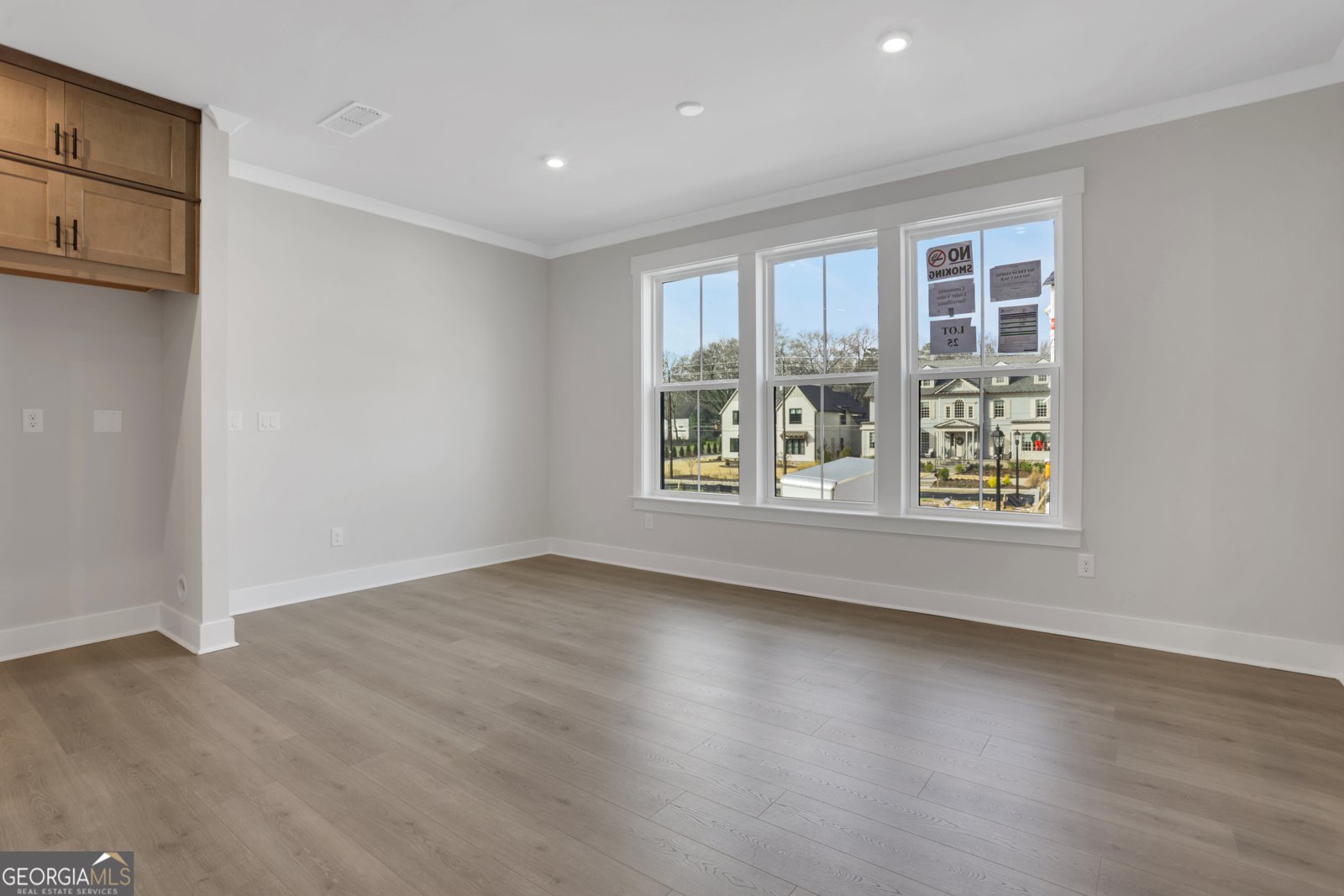 114 Bridgecrest Road Roswell - Photo 8