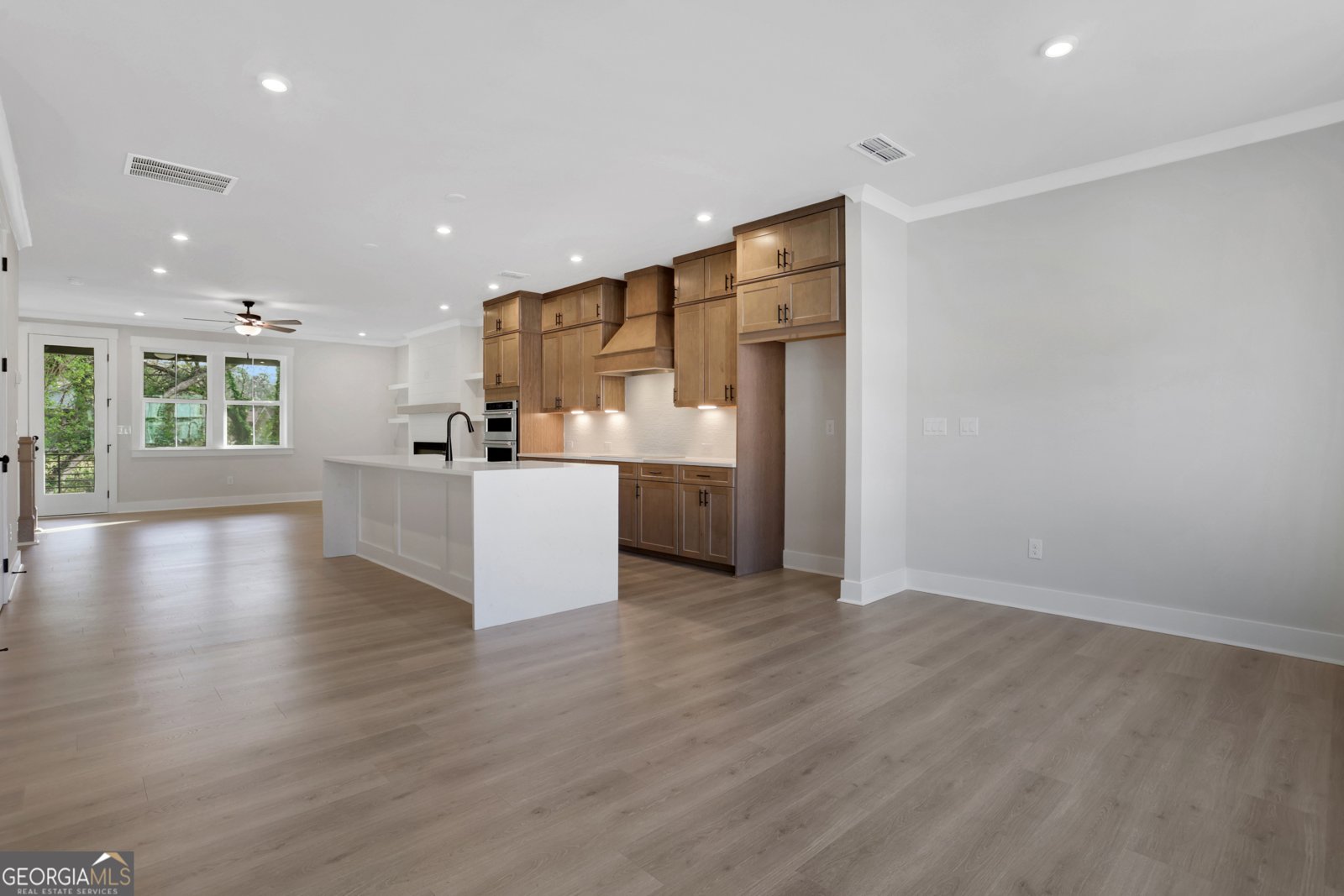 114 Bridgecrest Road Roswell - Photo 9