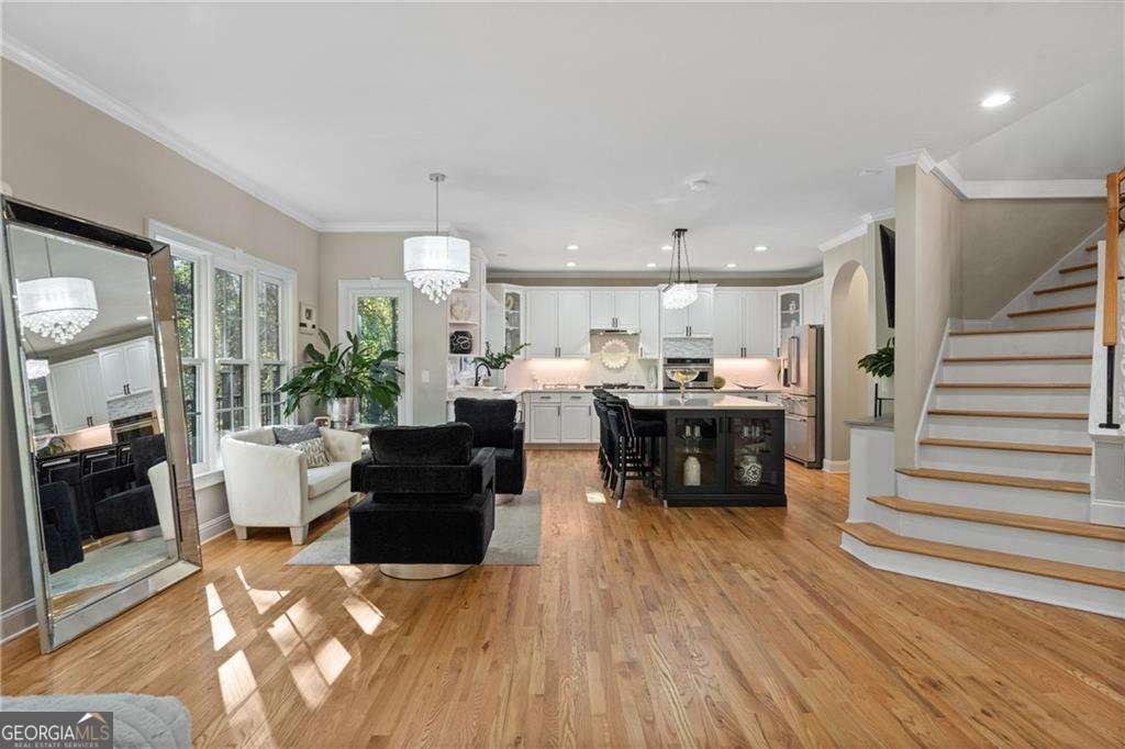 820 Glen Royal Drive Roswell - Photo 13