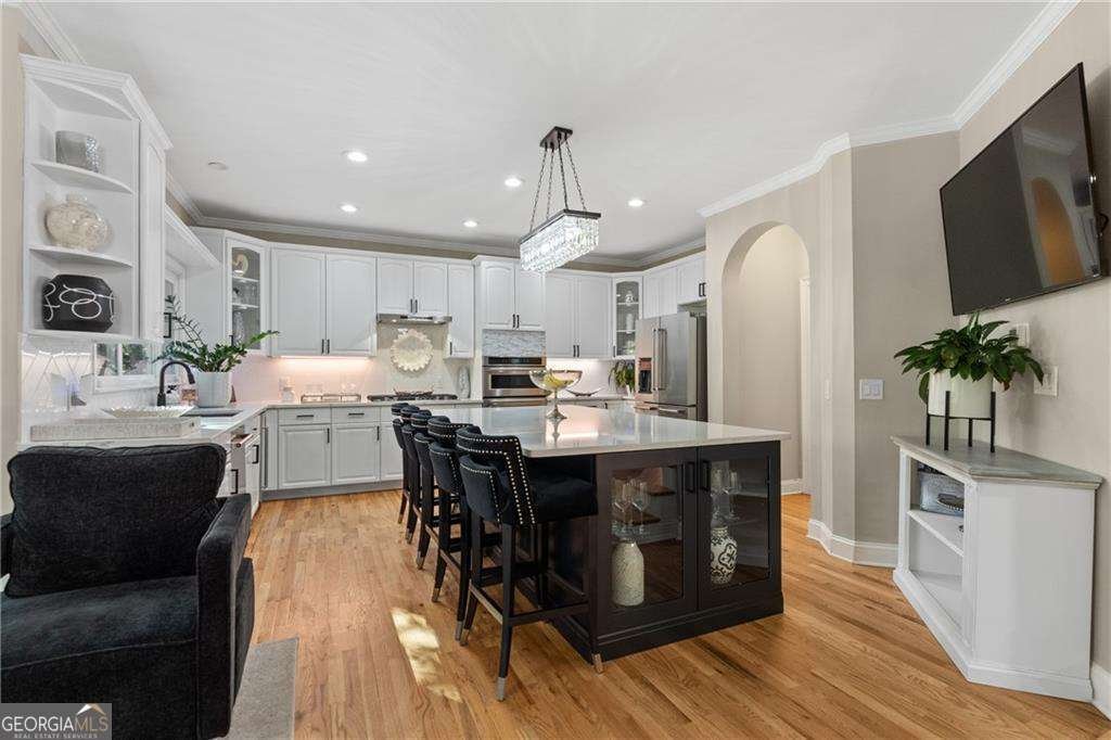 820 Glen Royal Drive Roswell - Photo 15