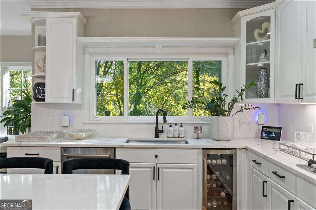 820 Glen Royal Drive Roswell - Photo 19