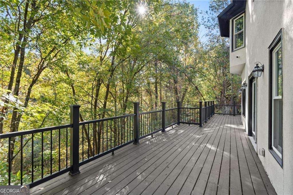 820 Glen Royal Drive Roswell - Photo 21