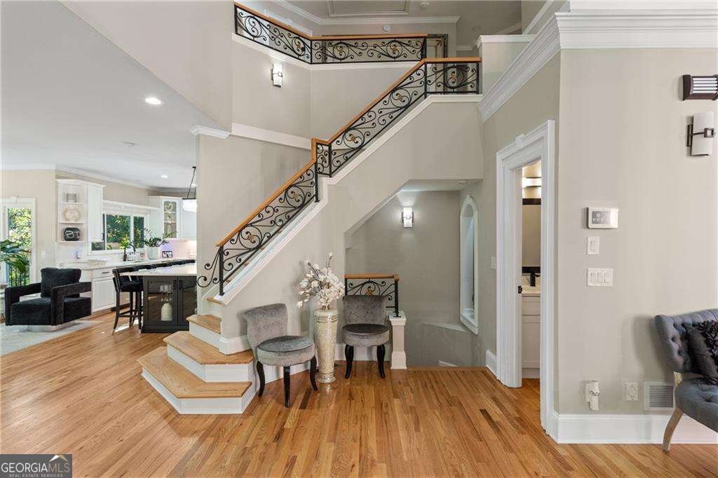 820 Glen Royal Drive Roswell - Photo 25