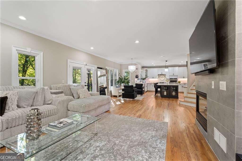 820 Glen Royal Drive Roswell - Photo 26