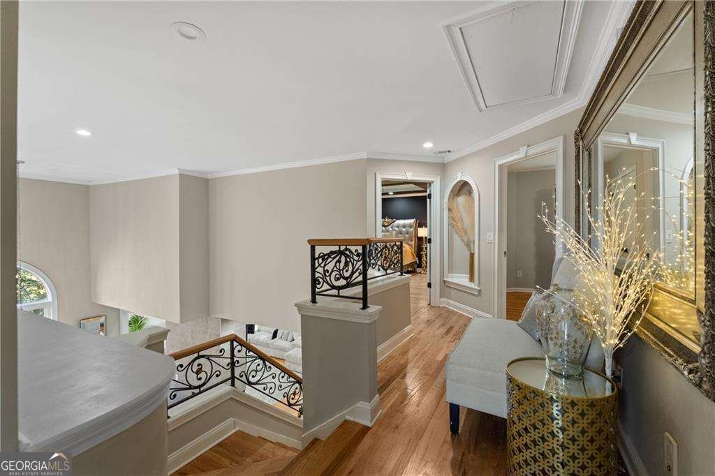 820 Glen Royal Drive Roswell - Photo 27