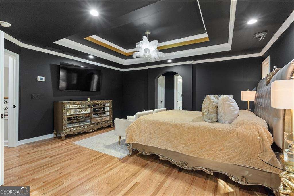 820 Glen Royal Drive Roswell - Photo 32