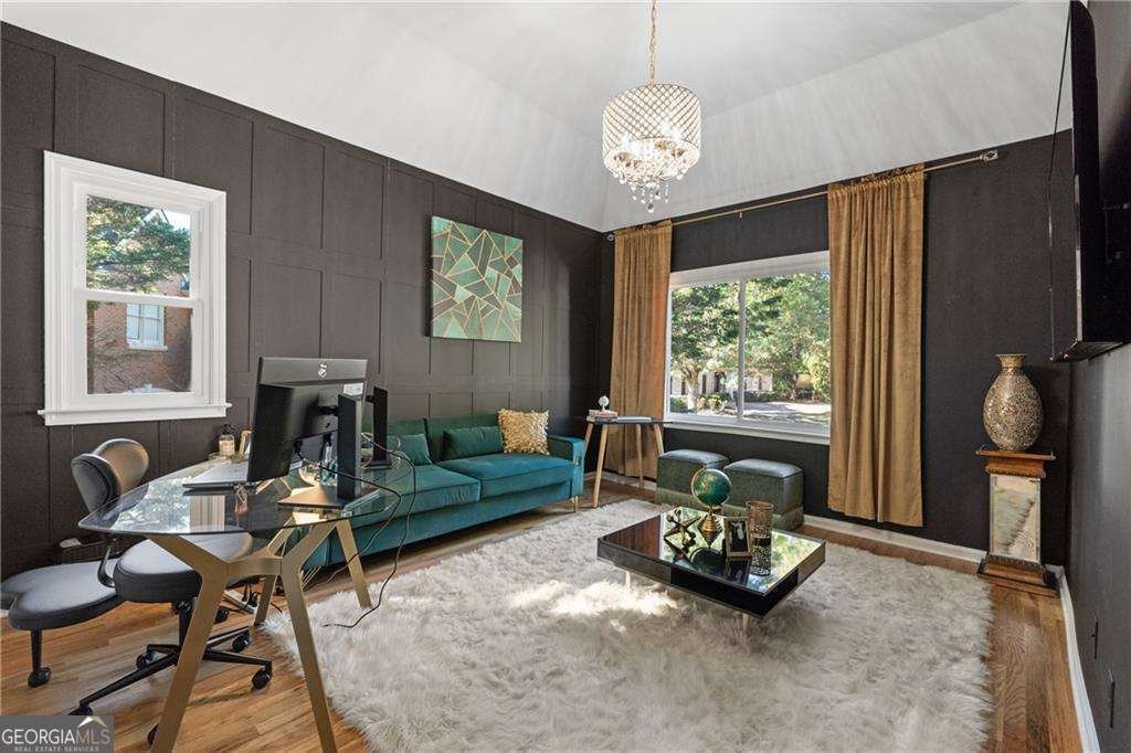 820 Glen Royal Drive Roswell - Photo 38