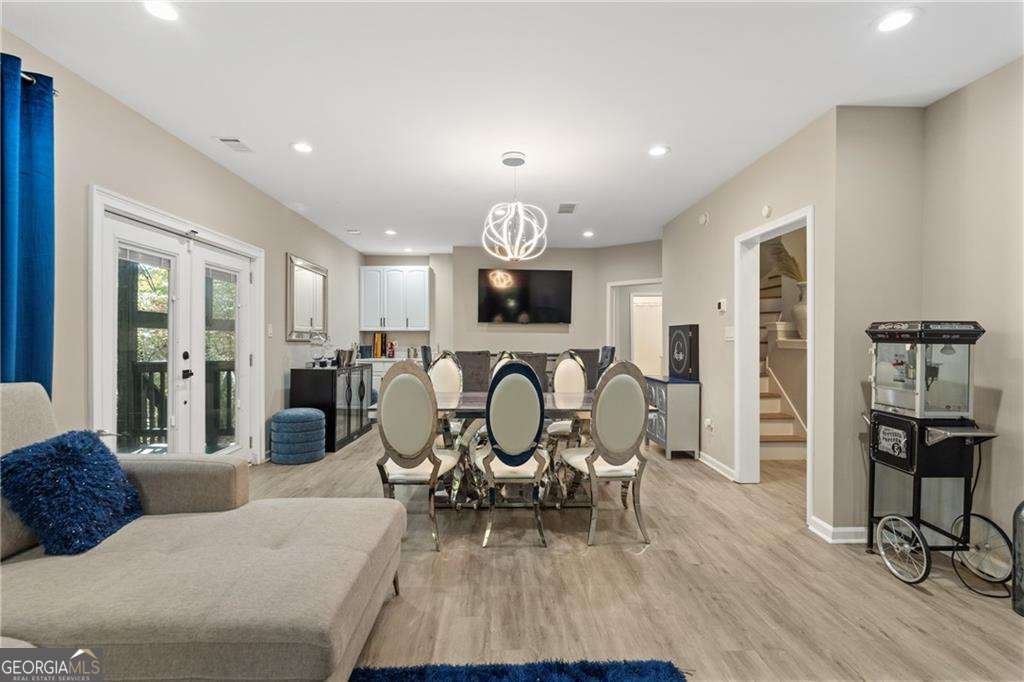 820 Glen Royal Drive Roswell - Photo 42