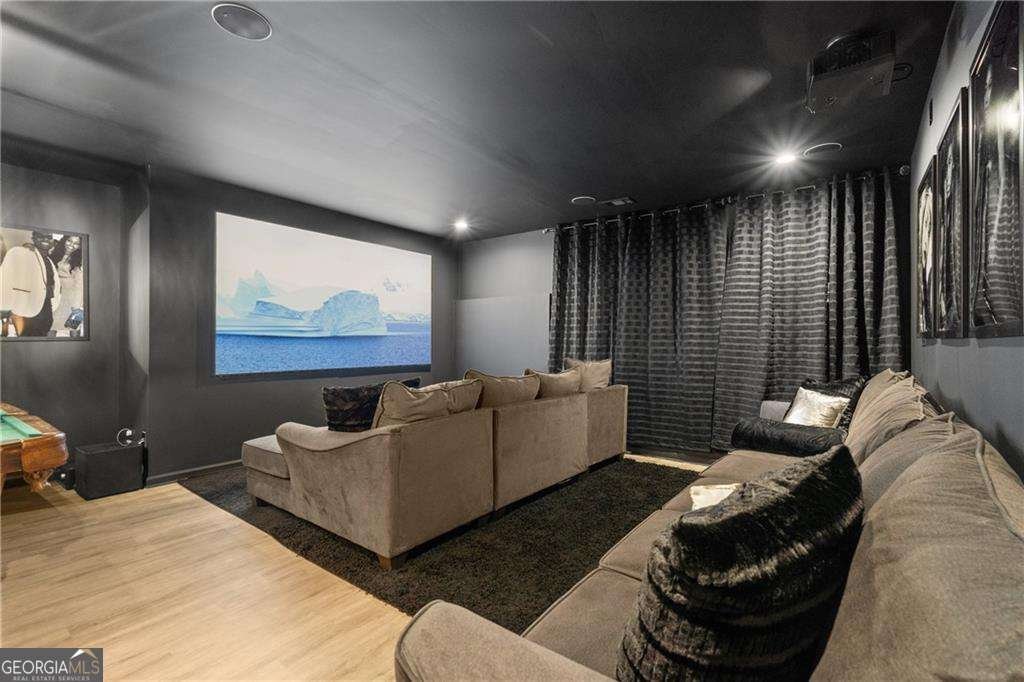 820 Glen Royal Drive Roswell - Photo 46