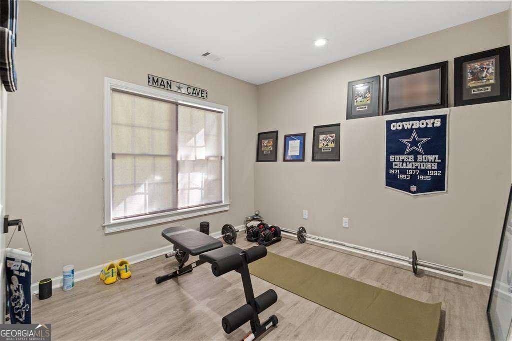 820 Glen Royal Drive Roswell - Photo 48