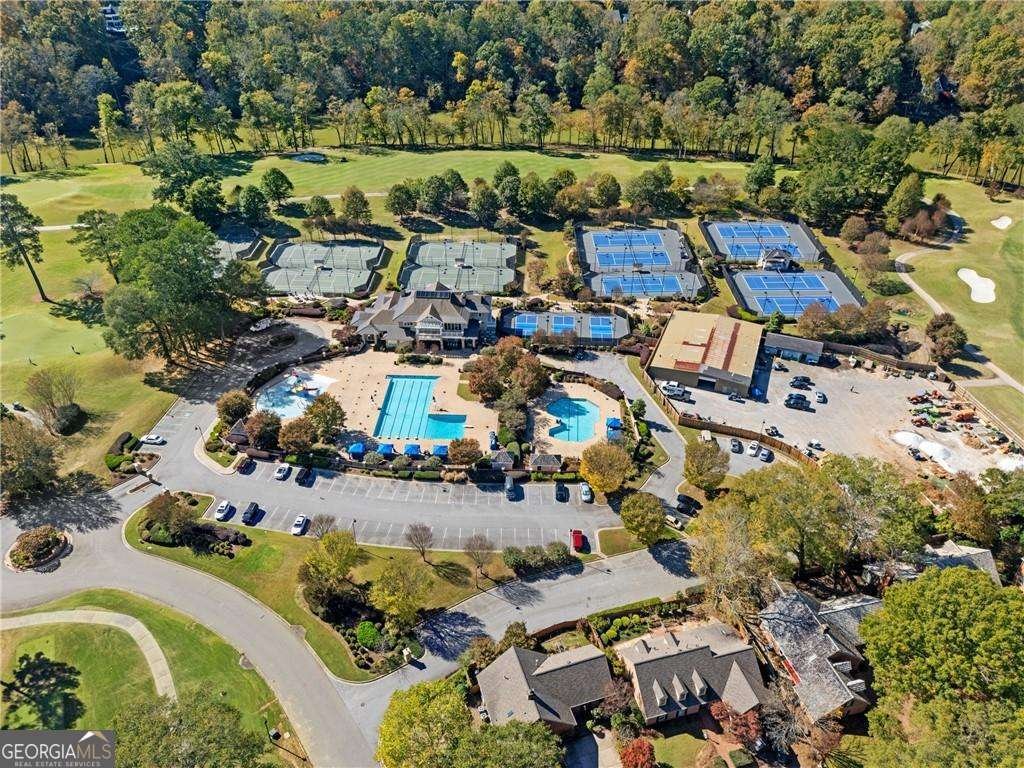 820 Glen Royal Drive Roswell - Photo 57