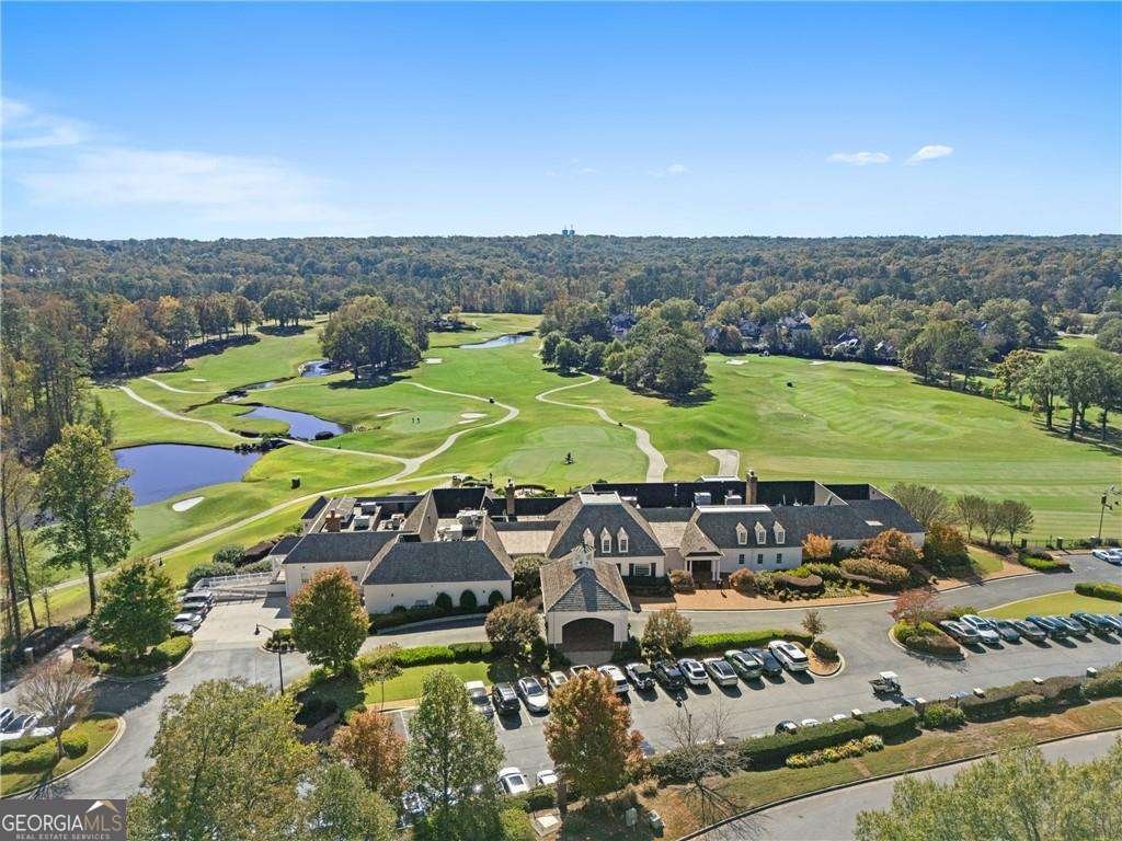 820 Glen Royal Drive Roswell - Photo 58