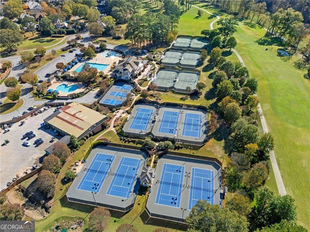 820 Glen Royal Drive Roswell - Photo 59