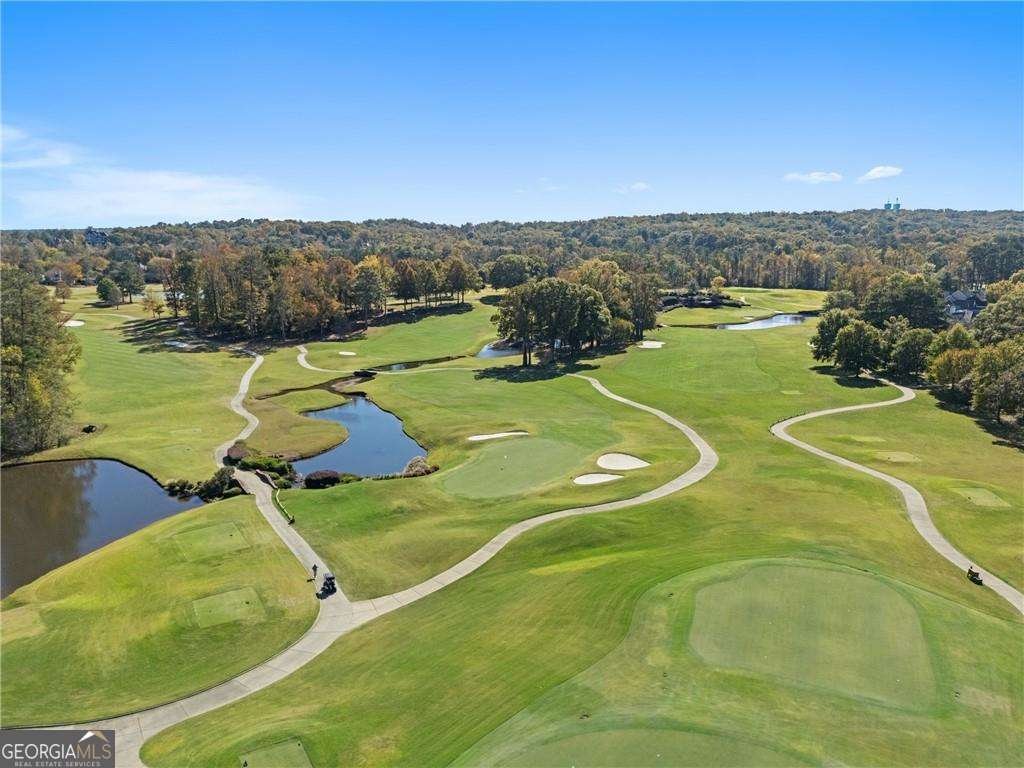 820 Glen Royal Drive Roswell - Photo 60