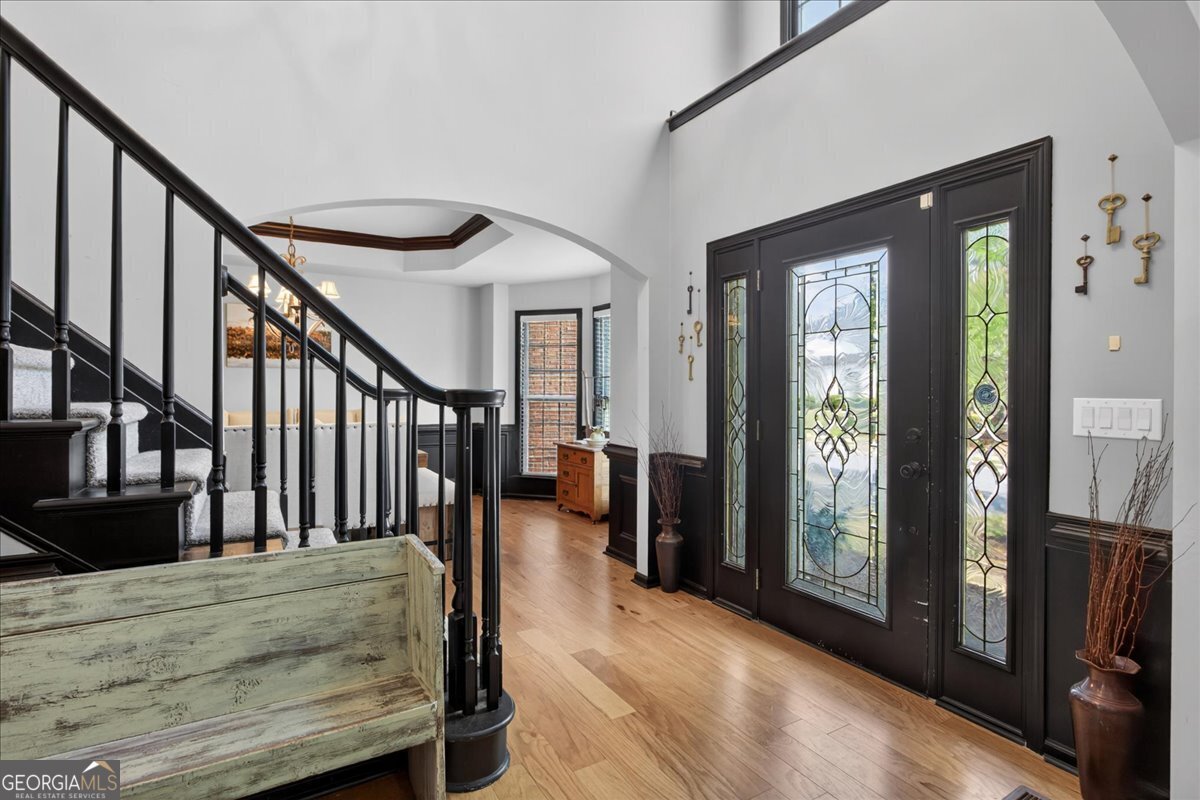 200 White Cloud Run Canton - Photo 10