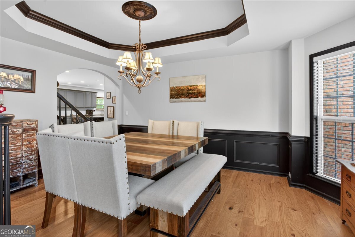 200 White Cloud Run Canton - Photo 11