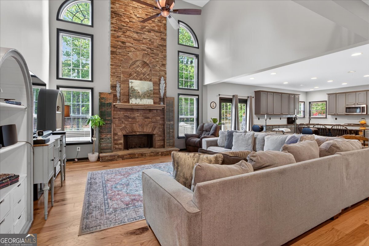 200 White Cloud Run Canton - Photo 15