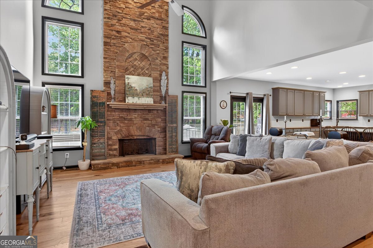 200 White Cloud Run Canton - Photo 16