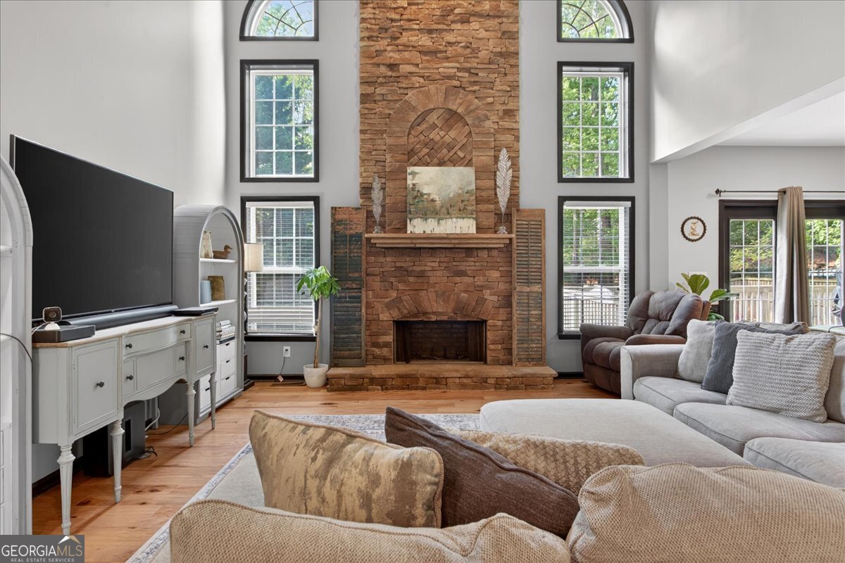 200 White Cloud Run Canton - Photo 17