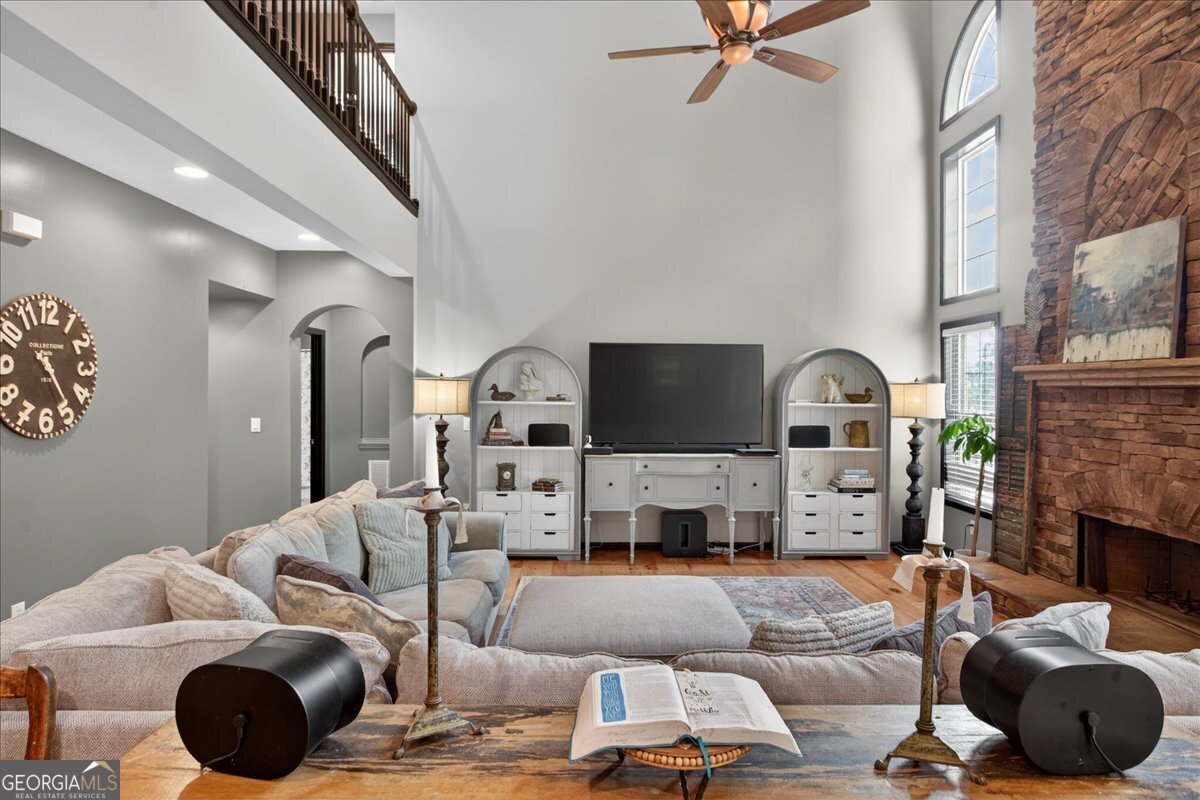 200 White Cloud Run Canton - Photo 18