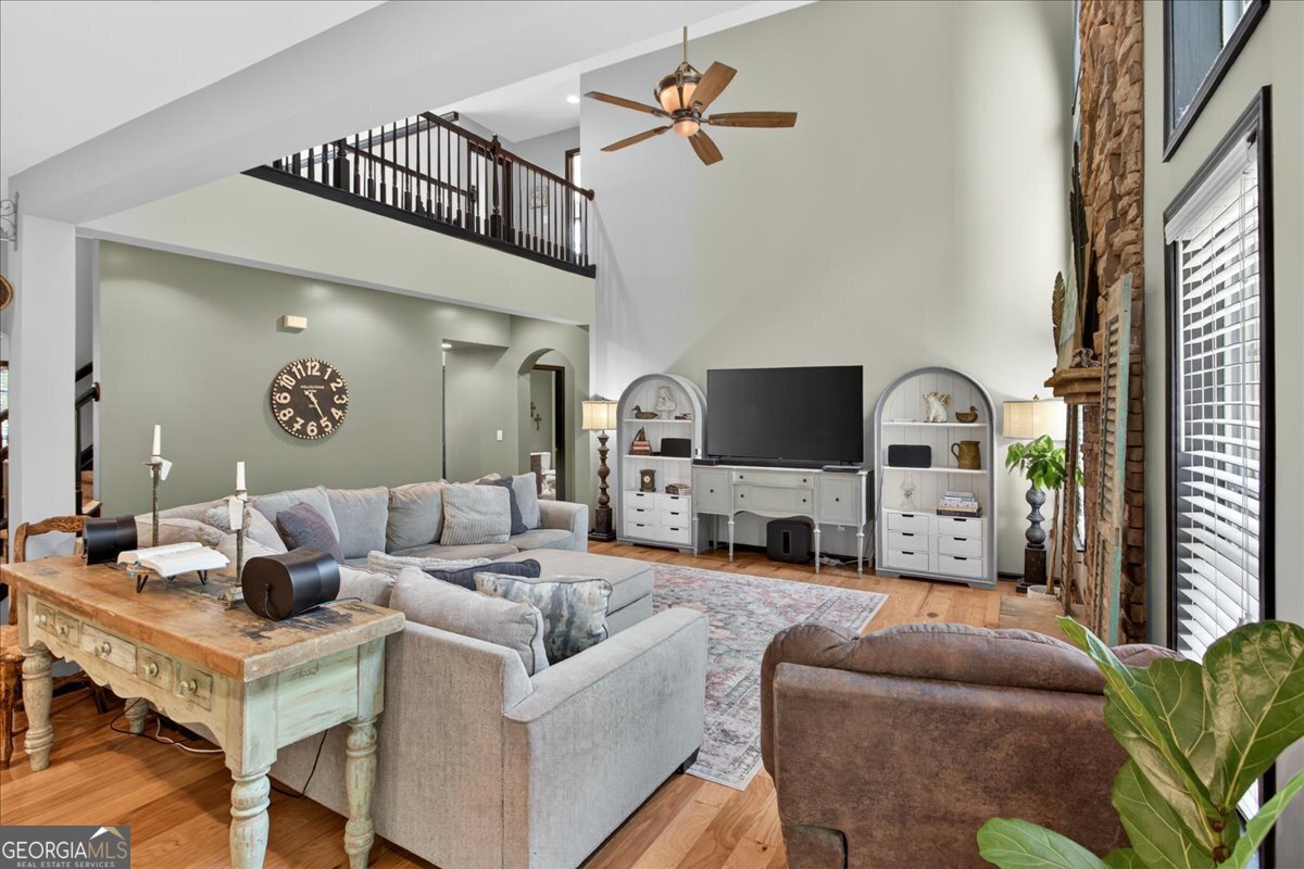 200 White Cloud Run Canton - Photo 19