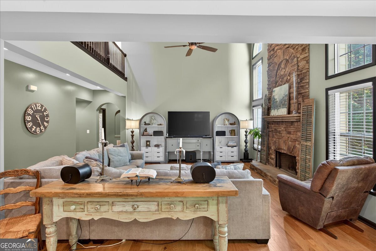 200 White Cloud Run Canton - Photo 20