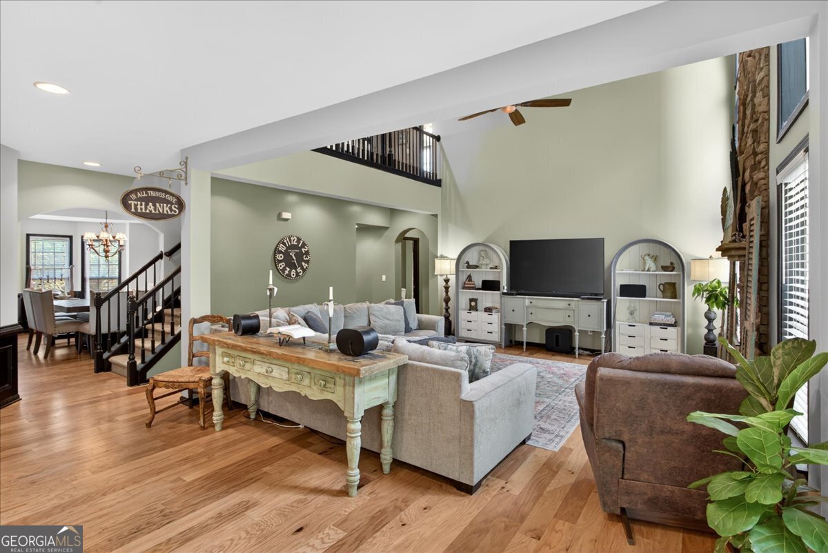 200 White Cloud Run Canton - Photo 21