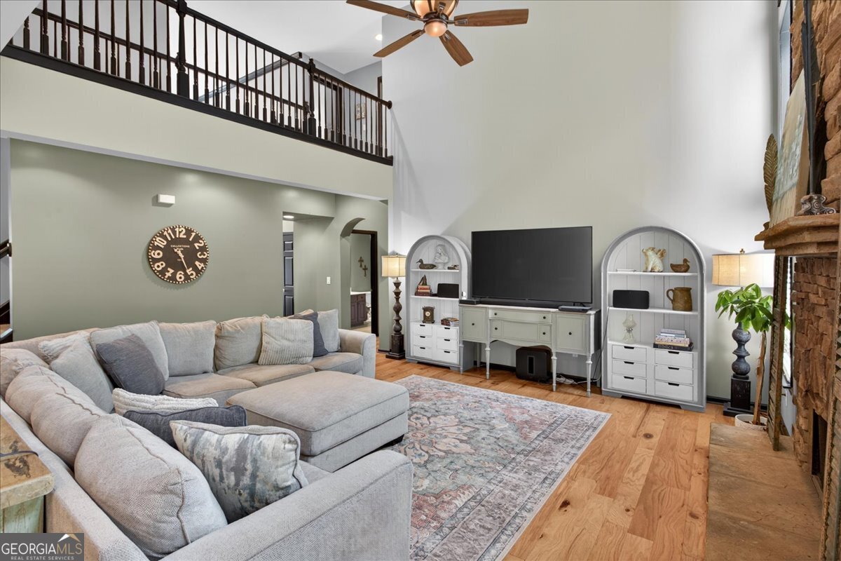 200 White Cloud Run Canton - Photo 22