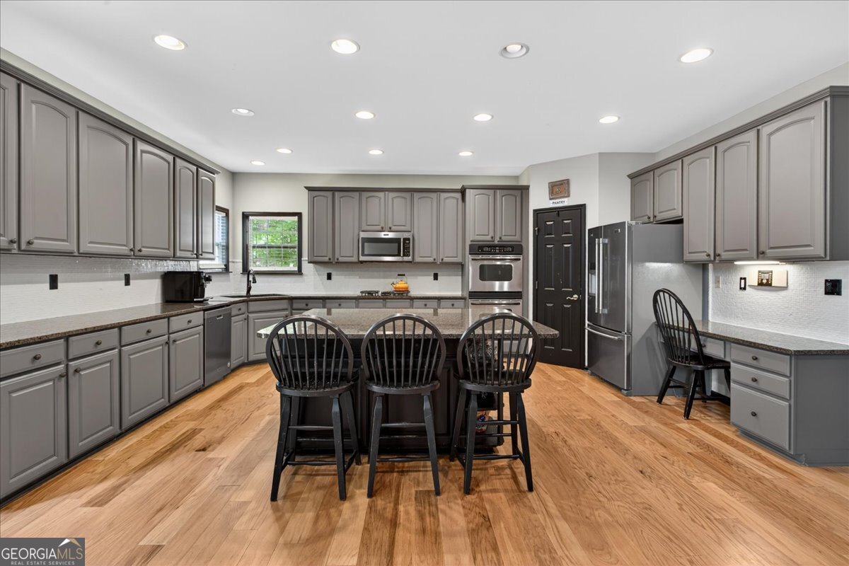 200 White Cloud Run Canton - Photo 23