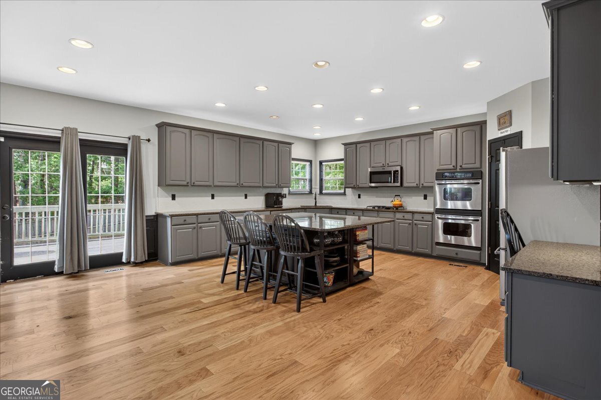 200 White Cloud Run Canton - Photo 24