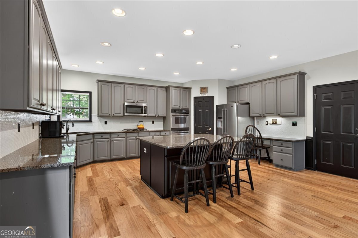 200 White Cloud Run Canton - Photo 25