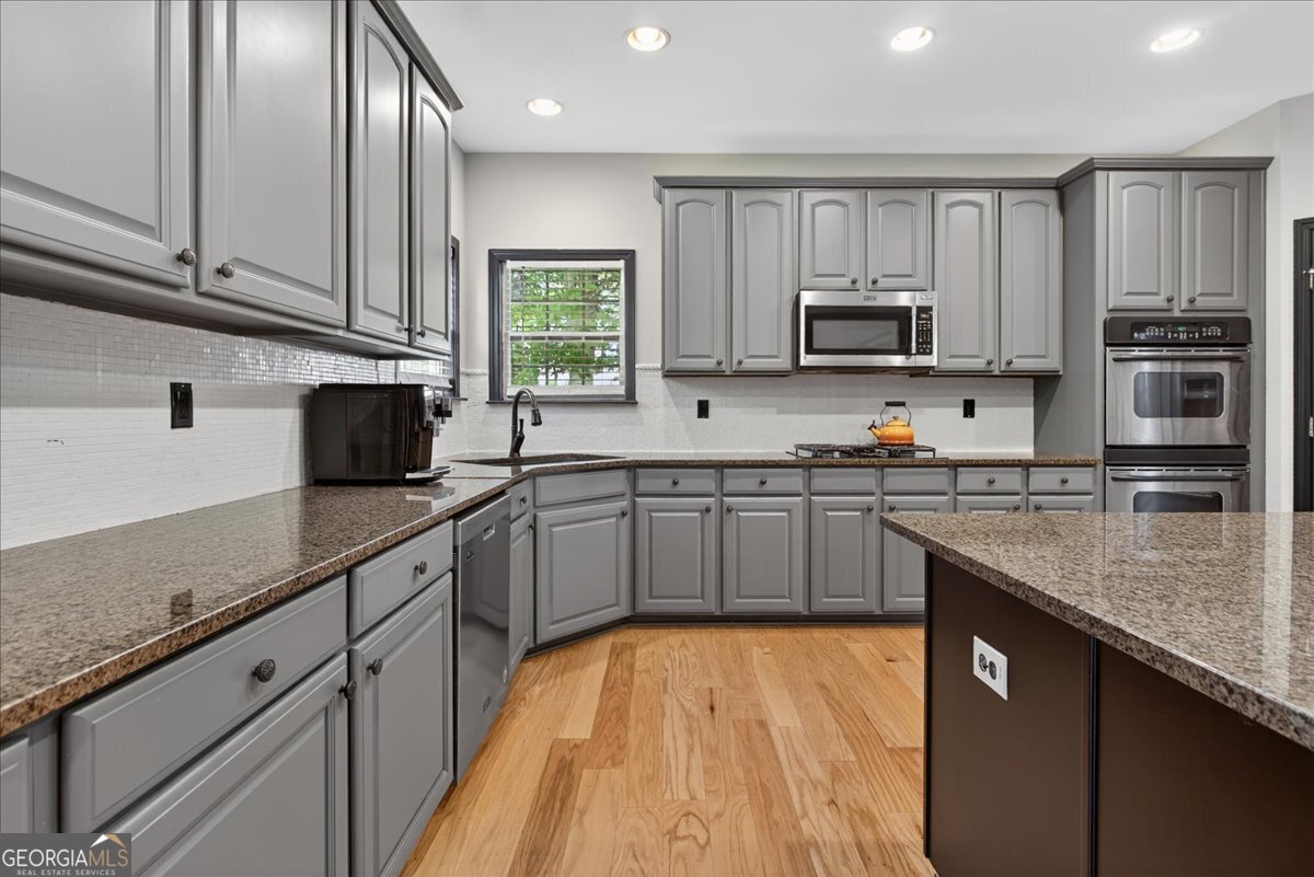 200 White Cloud Run Canton - Photo 26