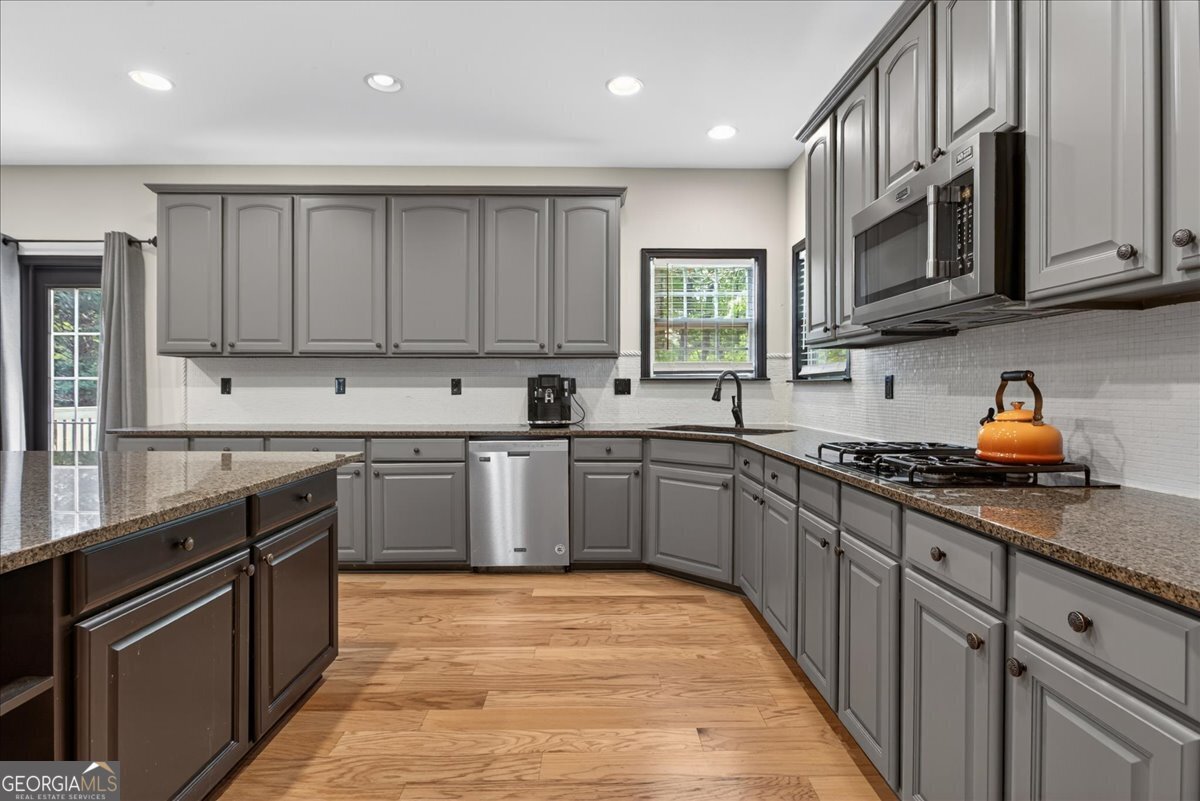 200 White Cloud Run Canton - Photo 27