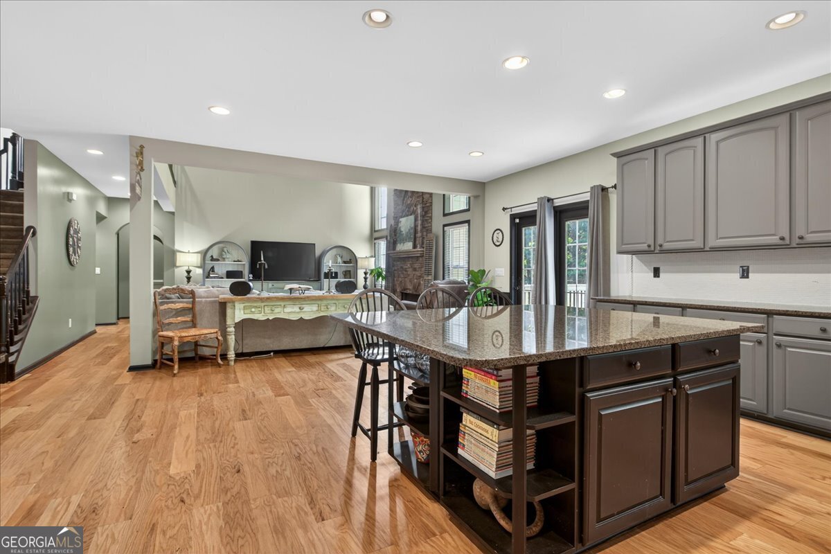 200 White Cloud Run Canton - Photo 28