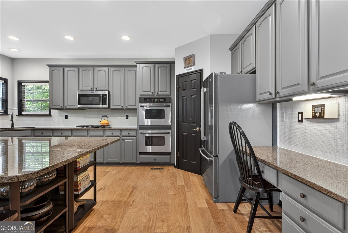 200 White Cloud Run Canton - Photo 29