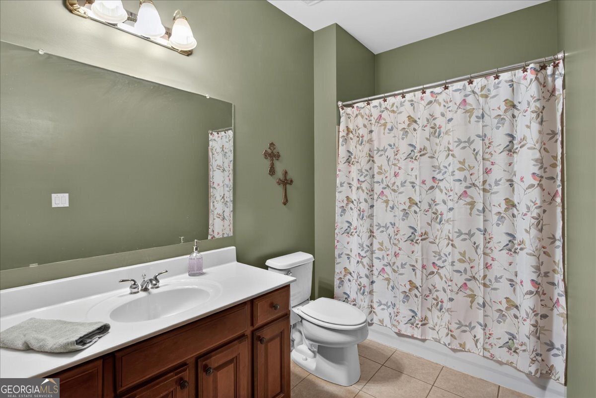 200 White Cloud Run Canton - Photo 30